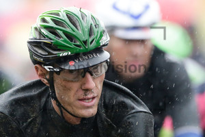 Tour de France 2014 - 5. Etappe - Pierre Rolland