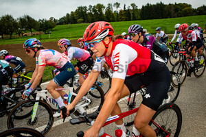 KELLER Alessandra: Tour de Romandie - Women 2022 - 3. Stage