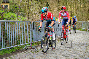: Dwars Door Vlaanderen 2023 - MenÂ´s Race