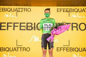 GARCIA CAÑELLAS Margarita Victo: Giro Donne 2021 – 1. Stage