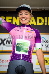 FOX Katharina: LOTTO Thüringen Ladies Tour 2022 - 5. Stage