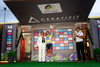 BRENNAUER Lisa: Challenge Madrid by la Vuelta 2019 - 1. Stage