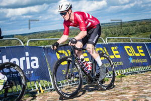 PEDERSEN Breiner Henrik: UEC Road Cycling European Championships - Drenthe 2023