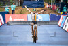 DAUBERMANN Leonie: UEC MTB Cycling European Championships - Munich 2022