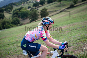 ROY Sarah: Ceratizit Challenge by La Vuelta - 2. Stage