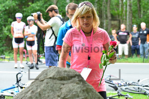 Amy Gillett Memorial: Thüringen Rundfahrt der Frauen 2015 - 5. Stage