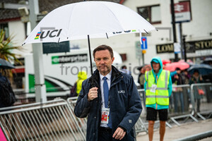 LAPPARTIENT David: UCI Road Cycling World Championships 2023
