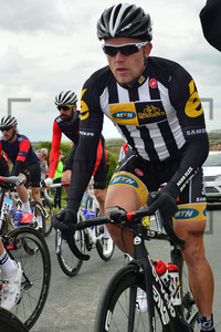 CIOLEK Gerald: Tour de Yorkshire 2015 - Stage 2