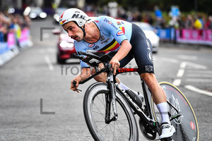 CAMPENAERTS Victor: UCI Road Cycling World Championships 2019