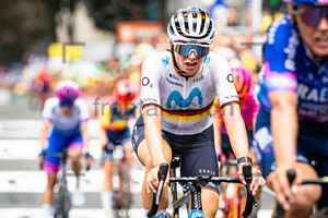 LIPPERT Liane: Tour de France Femmes 2023 – 1. Stage