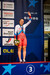 TYSHCHENKO Yana: UEC Track Cycling European Championships – Grenchen 2021