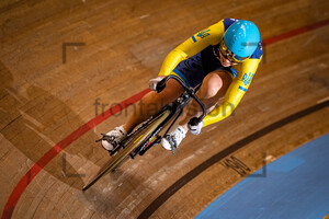 BILETSKA Alla: UEC Track Cycling European Championships – Grenchen 2023