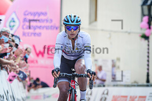 SIERRA Arlenis: Giro Rosa Iccrea 2020 - 8. Stage