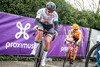 GERRITSE Femke: Ronde Van Vlaanderen 2022 - WomenÂ´s Race