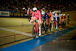 MORKOV Michael: UEC Track Cycling European Championships 2019 – Apeldoorn