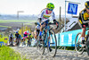 ÄŒEÅ ULIENÄ– Inga: Ronde Van Vlaanderen 2021 - Women