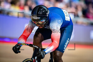 LANDERNEAU Melvin: UCI Track Cycling Champions League – London 2023