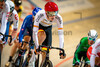 BENNASSAR ROSSELLO Francesc: UEC Track Cycling European Championships (U23-U19) – Apeldoorn 2021