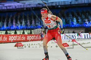 Amy Baserga bett1.de Biathlon World Team Challenge 28.12.2023