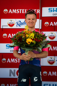 CLARKE Simon: Amstel Gold Race 2019