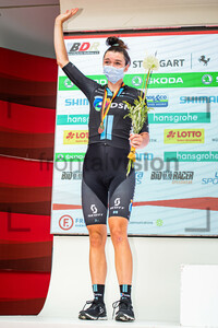 LIPPERT Liane: National Championships-Road Cycling 2021 - RR Women