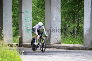 BRENNAUER Lisa: Giro d´Italia Donne 2021 – 4. Stage