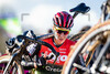 BAKKER Manon: UCI Cyclo Cross World Cup - Koksijde 2021