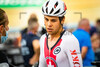 SELENATI Nico: UEC Track Cycling European Championships – Grenchen 2021