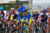 Team Ukraine: Ronde Van Vlaanderen - Beloften 2016