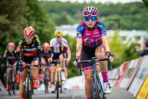 Name: LOTTO Thüringen Ladies Tour 2022 - 5. Stage