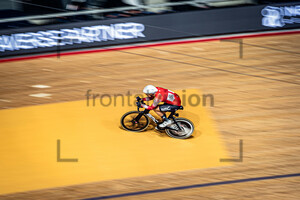 IMHOF Claudio: UCI Track Cycling Champions League – London 2023