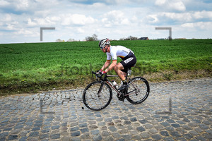 ACKERMANN Pascal: Ronde Van Vlaanderen - Beloften 2016