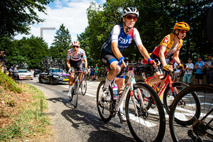 GUAZZINI Vittoria: Tour de France Femmes 2022 – 7. Stage