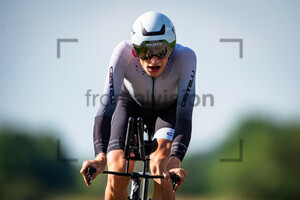 HELBIG Benedikt: National Championships-Road Cycling 2023 - ITT Elite Men