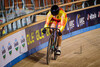 CASAS ROIGE Helena: UEC Track Cycling European Championships 2020 – Plovdiv