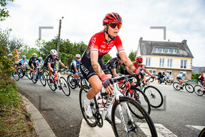 Name: Bretagne Ladies Tour - 2. Stage