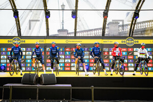 DECEUNINCK - QUICK-STEP: Ronde Van Vlaanderen 2021 - Men