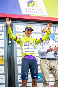 PERSICO Silvia: Ceratizit Challenge by La Vuelta - 4. Stage