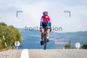 CRESTANELLO Lara: Ceratizit Challenge by La Vuelta - 2. Stage