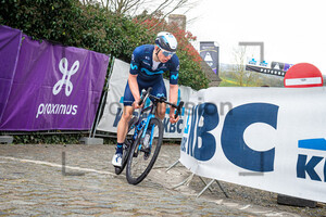 KANTER Max: Ronde Van Vlaanderen 2022 - Men´s Race