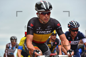 Stijn Devolder: 98. Ronde Van Vlaanderen 2014