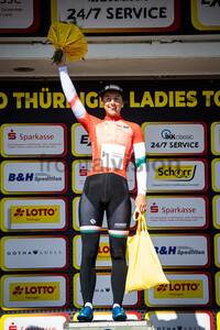 GERRITSE Femke: LOTTO Thüringen Ladies Tour 2022 - 4. Stage