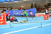 Tobi OGUNMOLA: IAAF World Indoor Championships Sopot 2014