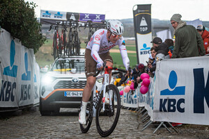 JUNGELS Bob: Ronde Van Vlaanderen 2022 - Men´s Race