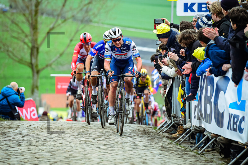LAMPAERT Yves: Ronde Van Vlaanderen 2023 - MenÂ´s Race 