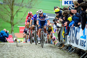 LAMPAERT Yves: Ronde Van Vlaanderen 2023 - MenÂ´s Race