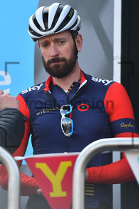 WIGGINS Bradley: Tour de Yorkshire 2015 - Stage 1