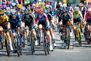 LACH Marta: Ceratizit Challenge by La Vuelta - 5. Stage