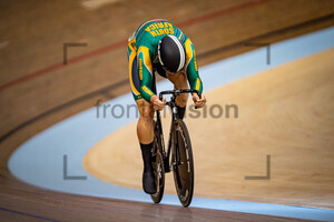 SPIES Jean: UCI Track Nations Cup Glasgow 2022