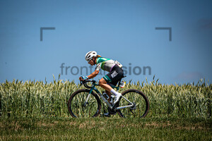 VENTKER Lydia: National Championships-Road Cycling 2023 - RR Elite Women